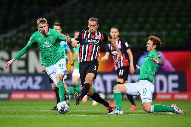 世欧预末轮盘点:德国打平出线 西班牙优势明显