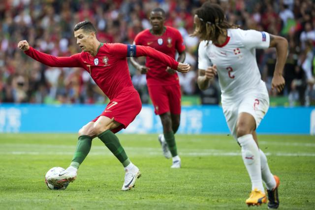 欧洲杯-奥尔莫传射梅里诺绝杀 西班牙2-1德国